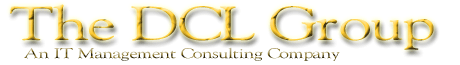 The DCL Group: An IT Management Consulting Company